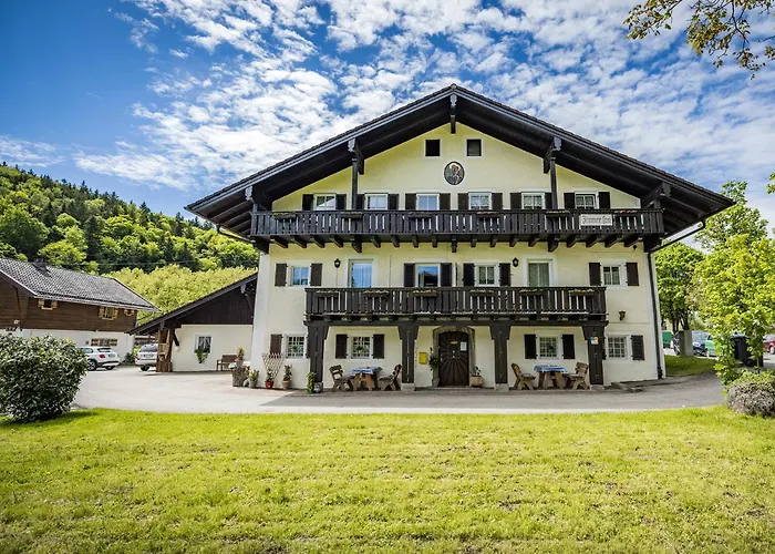 Pension Lex
