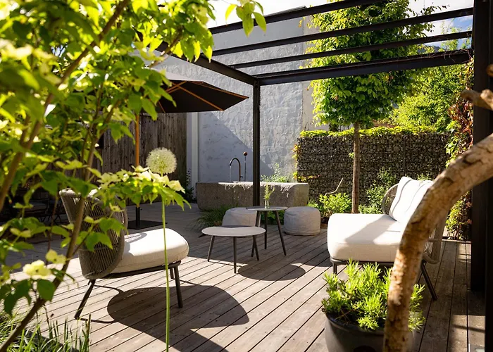 Villa Rein Boutiquehotel