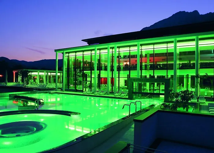 Kurhotel Falter