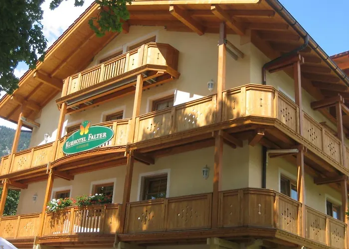 Kurhotel Falter